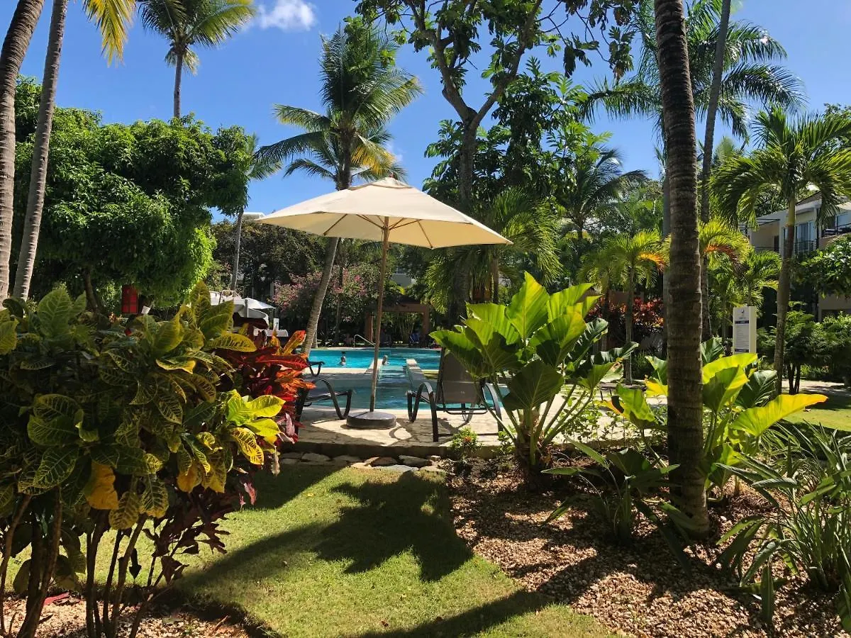 Comfortable Apartment In Caribbean Paradise Sosua