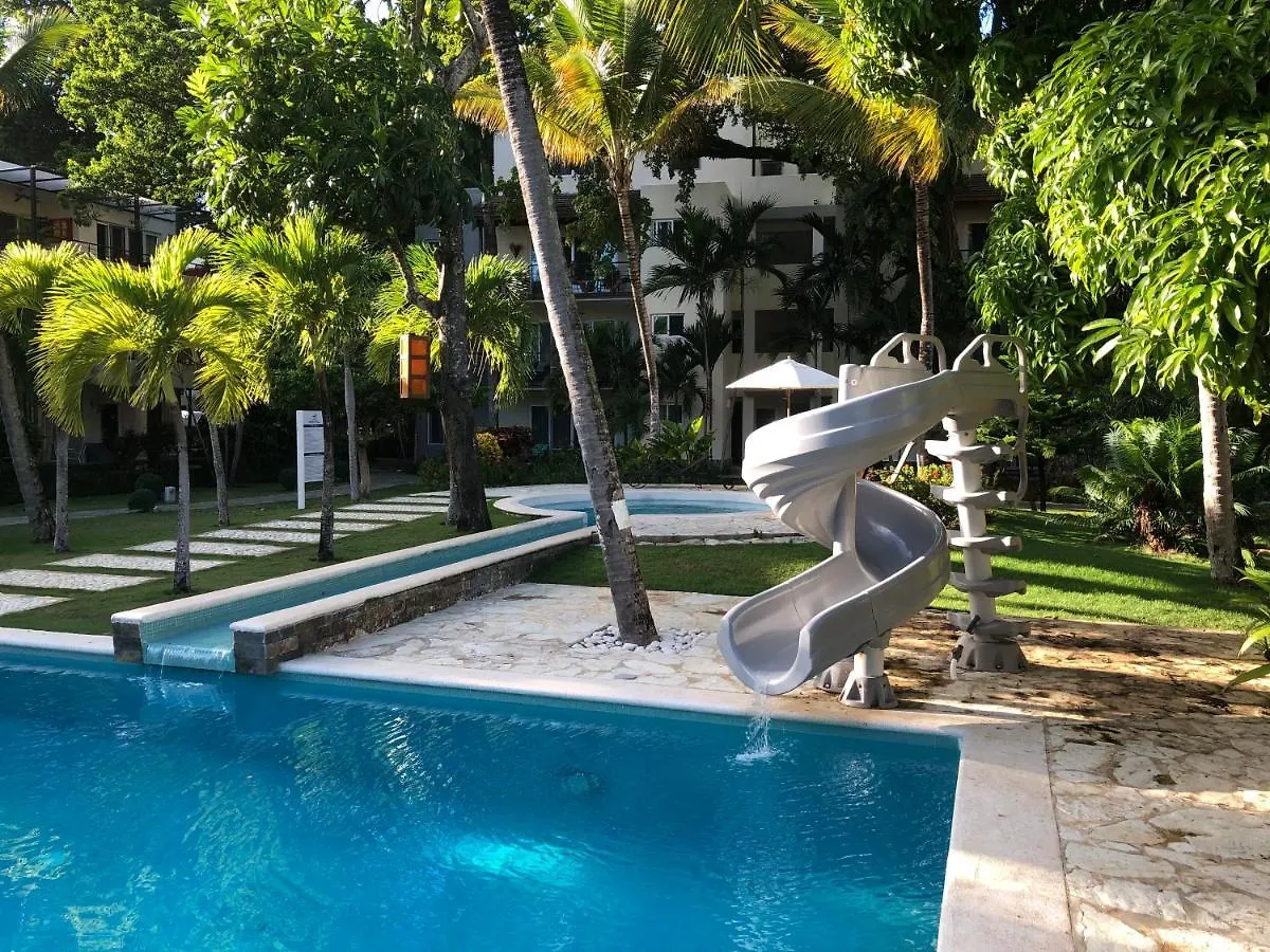 Comfortable Apartment In Caribbean Paradise Sosua Dominican Republic